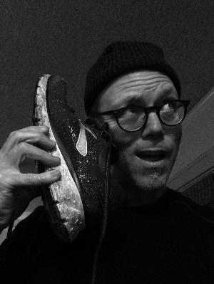 Crash and Ride - Episode 83: Pete Krebs Crash and Ride - Episode 83: Pete Krebs