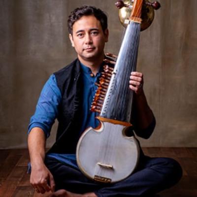 An Afternoon of Indian Classical Music with Manik Khan and Nilan Chauduri