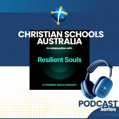 S6 - Ep.1: 'Supporting Families during Tragedy' with Stewart Bogle and Dr Daniel Pampuch