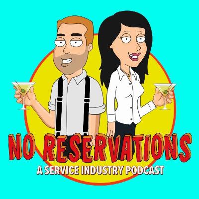 Ep 21 - CelebriTEA PART I with Hannah Freeman and Matt Curiano