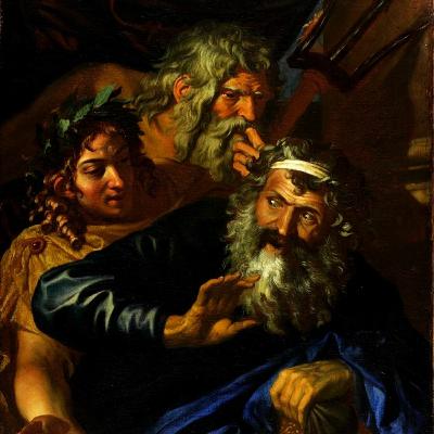 59 Laomedon 59 Laomedon