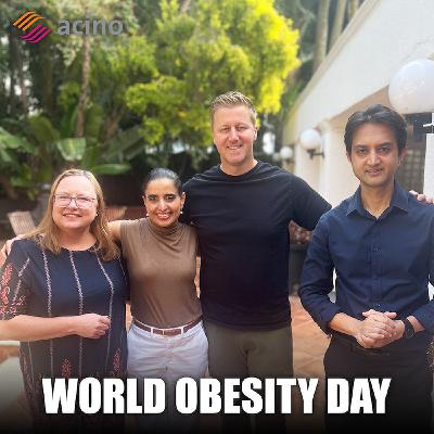 World Obesity Day with Acino World Obesity Day with Acino