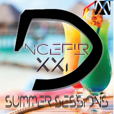DNCEFLR XXI - Summer Sessions 2.0 - Classic House & Dance