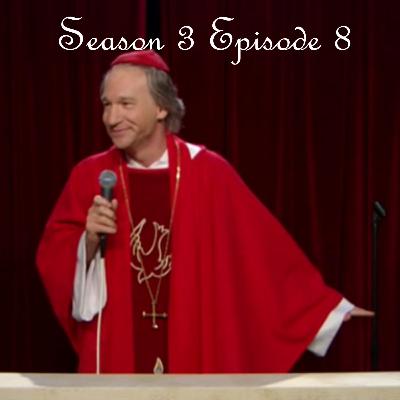 Real Time s3e9 - Pope Rod dot com, Go to it... feat Rachel Fisher