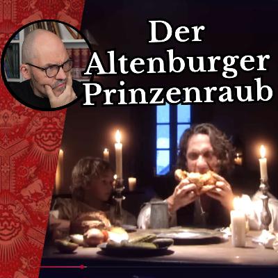 MDR-Doku: Der Altenburger Prinzenraub - Eine Reaktion