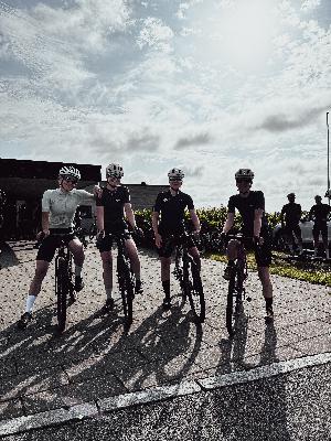 Velofit Podcast: Kvindens cyklus, hormoner og performance Velofit Podcast: Kvindens cyklus, hormoner og performance