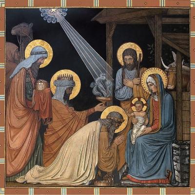 Solenidade da Epifania do Senhor.