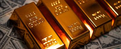 Gold Rush – Prices Hit Record High
