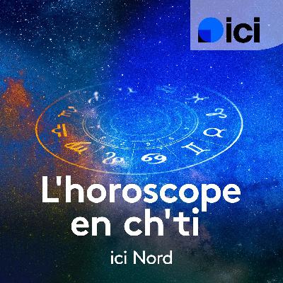 L'horoscope en ch'ti de ce lundi