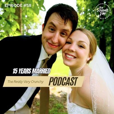 Our Secret to 15 Years of Marriage (Spoiler: It’s Not Date Nights)