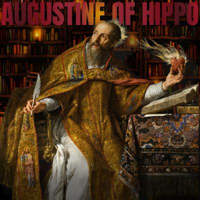 Why Does Evil Exist If God Is Good? | Augustine of Hippo | Complete Philosophy