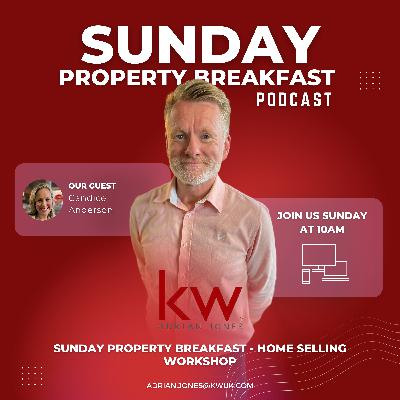 Sunday Property Breakfast - Home Selling Workshop