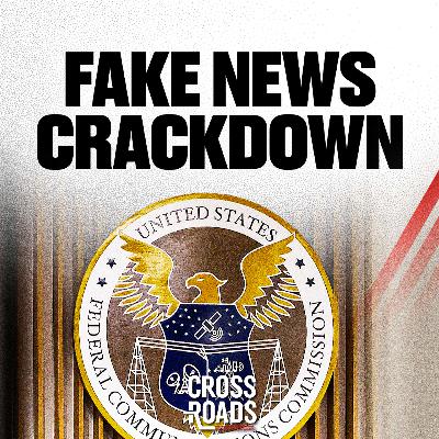 Fake News Accusations Could Deplatform Mainstream Outlets Fake News Accusations Could Deplatform Mainstream Outlets