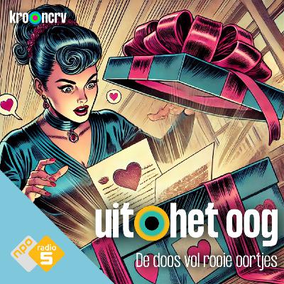 #3 - De Doos vol Rooie Oortjes (S09)