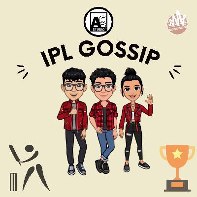 IPL Gossip (Trailer)