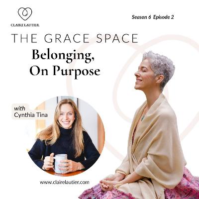 Belonging -- On Purpose
