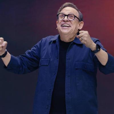 4 Escolhas que Mudarão a Sua Vida // Abe Huber