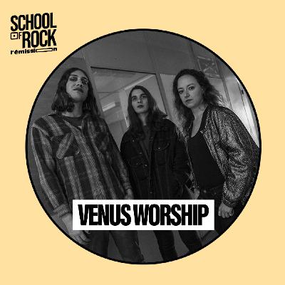 VENUS WORSHIP VENUS WORSHIP