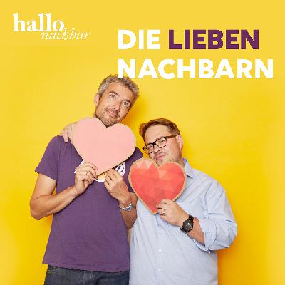 Folge 9: Oh-lá-lá! Affären in der Nachbarschaft