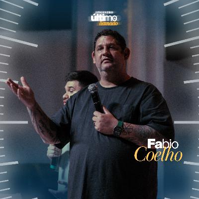 Epicentro 2025 | Fabio Coelho | Dia 2