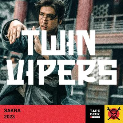 Season 1 Episode 57 - Sakra