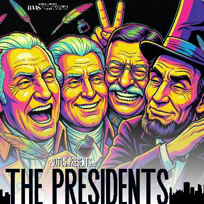 Study Notes: The Presidents - John Adams (1797 - 1801)