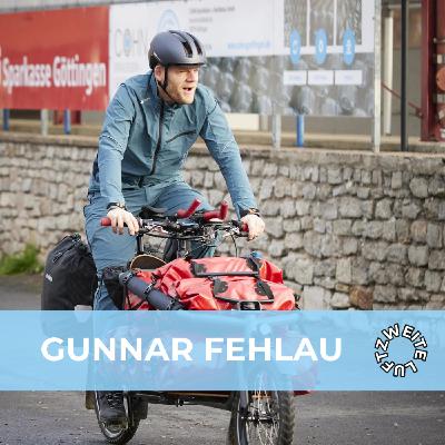 #23 Die zweite Luft beim Workpacking mit Gunnar Fehlau