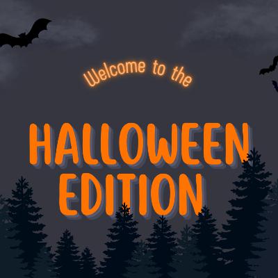 Halloween Edition