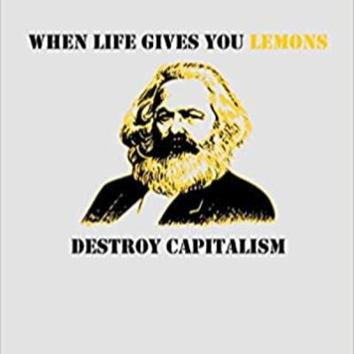 TEMA 63. La crítica de MARX al capitalismo y su influjo en la historia del pensamiento occidental.