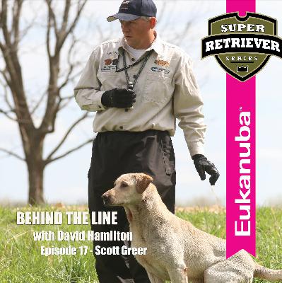 EP. 17 - Scott Greer
