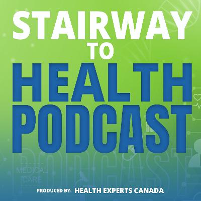 042: Empowering Health for Women Everywhere - An Interview with Aeryon Ashlie