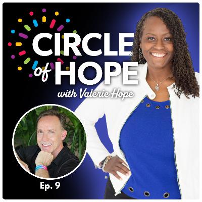 Ever Wondered If You’re Living Your True Purpose? | Ep. 9 COH | Valerie Hope Ever Wondered If You’re Living Your True Purpose? | Ep. 9 COH | Valerie Hope