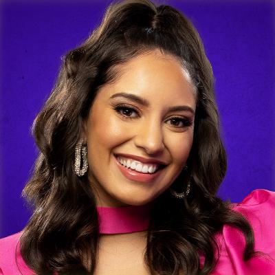 Ep 36: Lorinda May Merrypor, & Juliet Lead