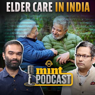 'India Can Become The Largest Care Exporter In The World': Emoha Co-Founder Saumyajit Roy Exclusive
