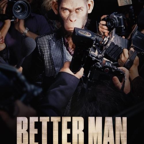 Stream It or Not - Better Man? Stream It or Not - Better Man?