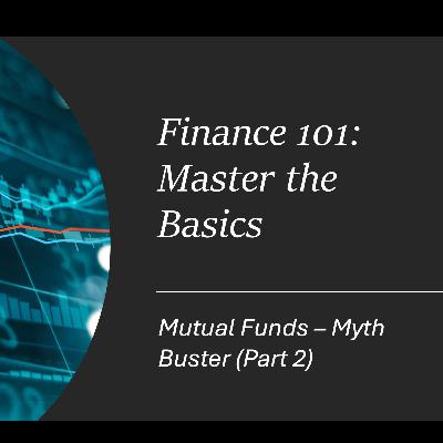 Mutual Fund Myths: Myth 2