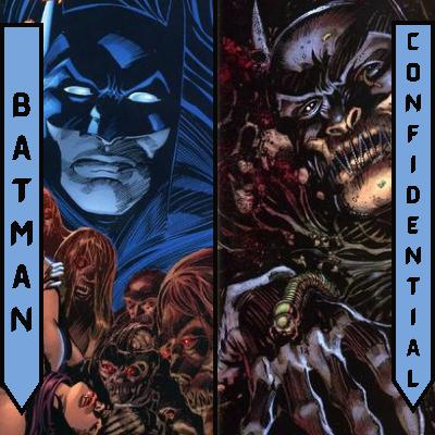 Superman Goes Full Johnny Cage on the Undead Superman Goes Full Johnny Cage on the Undead