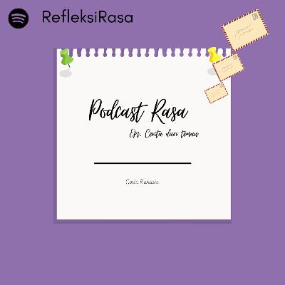 Eps. CERIMAN (Cinta Rahasia)