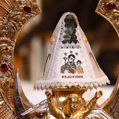 Nuestra señora de los ángeles (BUENA NUEVA)