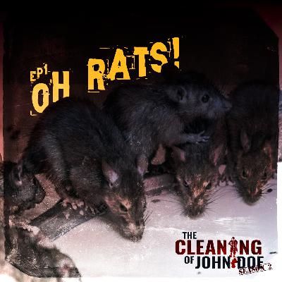 1: Oh, Rats! 1: Oh, Rats!