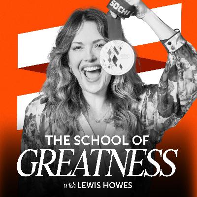 The Mindset That Took Her From 2% Survival Odds to the Paralympics | Amy Purdy The Mindset That Took Her From 2% Survival Odds to the Paralympics | Amy Purdy