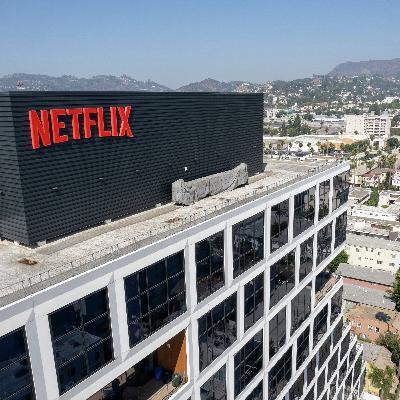 Netflix’s $82 Billion Power Play for Warner Bros. Netflix’s $82 Billion Power Play for Warner Bros.