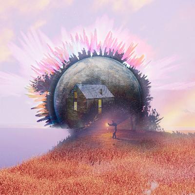 Amor Mundi Part 5: Humility and Glory of Love / Miroslav Volf's 2025 Gifford Lectures Amor Mundi Part 5: Humility and Glory of Love / Miroslav Volf's 2025 Gifford Lectures