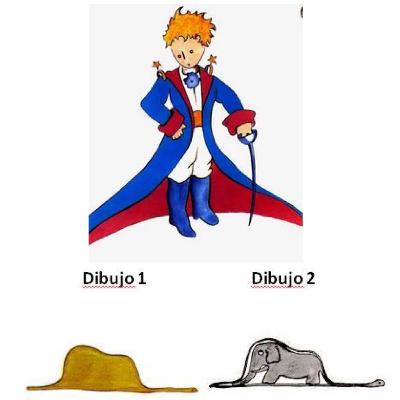 Parte 2 del Principito