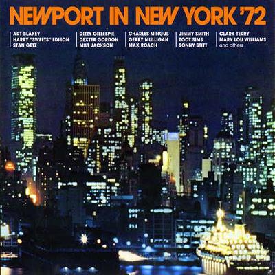 S01E02 "Wildflowers" (Free Jazz in New York City 1970-75) S01E02 "Wildflowers" (Free Jazz in New York City 1970-75)