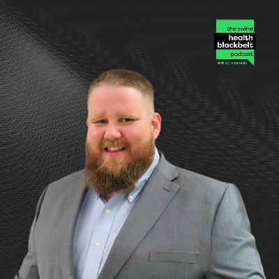 Dr. Ben Blair: Artificial Intelligence on Farms | Ep. 193 Dr. Ben Blair: Artificial Intelligence on Farms | Ep. 193