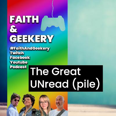 The Great Unread (pile)
