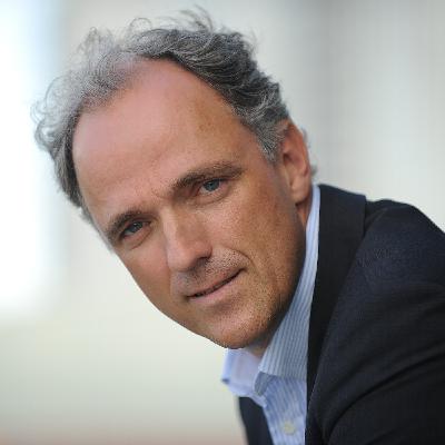 "Ärzte teilen viele Dinge mit mir, die ich kritisiere" | Werner Bartens, Wissenschaftsjournalist "Ärzte teilen viele Dinge mit mir, die ich kritisiere" | Werner Bartens, Wissenschaftsjournalist