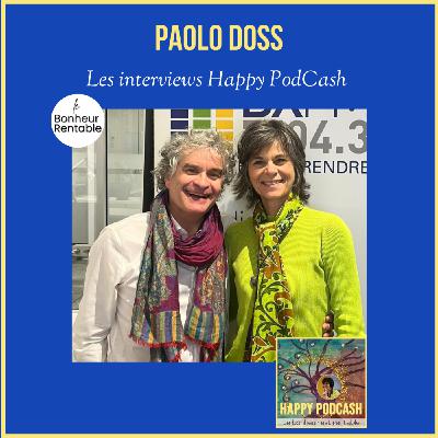 L'itw de Paolo Doss, éveilleur d'amour