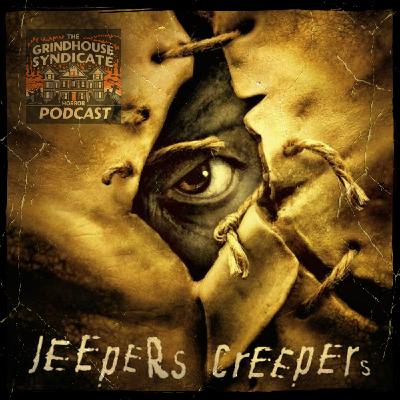 Jeepers Creepers (2001)